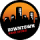 Downtown Game Studio Logo