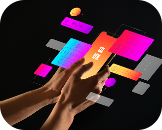 UI/UX design image